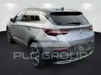 2020 Opel GrandlandX