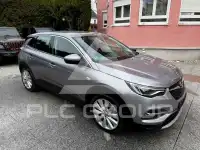 2020 Opel GrandlandX