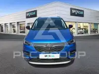 2020 Opel GrandlandX