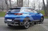 2020 Opel GrandlandX