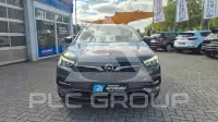 2020 Opel GrandlandX