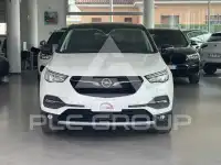 2020 Opel GrandlandX