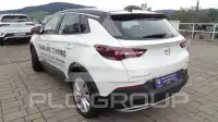 2020 Opel GrandlandX