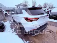 2020 Opel GrandlandX