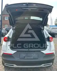 2020 Opel GrandlandX