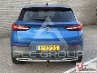 2020 Opel GrandlandX