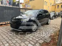2020 Opel GrandlandX