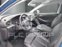 2020 Opel GrandlandX