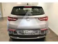2020 Opel GrandlandX