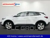 2020 Opel GrandlandX