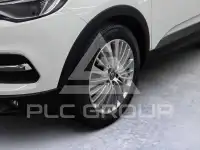 2020 Opel GrandlandX