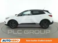 2020 Opel GrandlandX