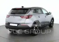 2020 Opel GrandlandX