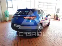2020 Opel GrandlandX