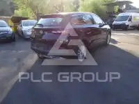 2020 Opel GrandlandX