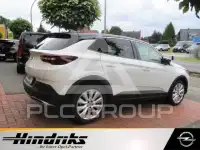 2020 Opel GrandlandX