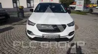 2020 Opel GrandlandX