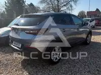 2020 Opel GrandlandX