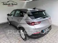 2020 Opel GrandlandX
