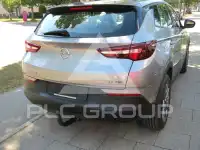 2020 Opel GrandlandX