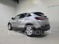 2020 Opel GrandlandX
