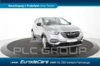 2020 Opel GrandlandX