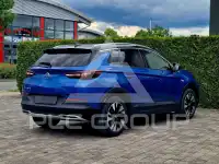 2020 Opel GrandlandX