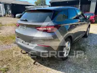 2020 Opel GrandlandX