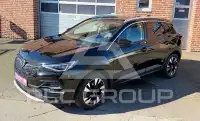 2020 Opel GrandlandX