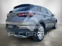 2020 Opel GrandlandX