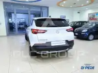 2020 Opel GrandlandX
