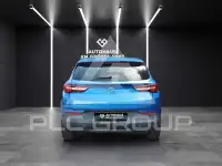 2020 Opel GrandlandX