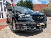 2020 Opel GrandlandX