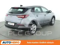 2020 Opel GrandlandX