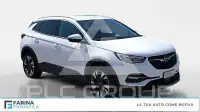 2020 Opel GrandlandX