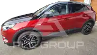 2020 Opel GrandlandX