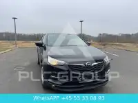 2020 Opel GrandlandX
