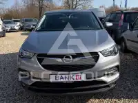 2020 Opel GrandlandX