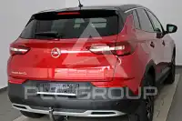 2020 Opel GrandlandX