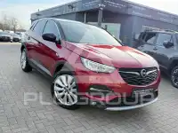 2020 Opel GrandlandX