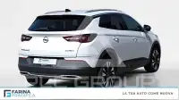 2020 Opel GrandlandX