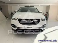 2020 Opel GrandlandX