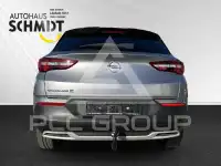 2020 Opel GrandlandX