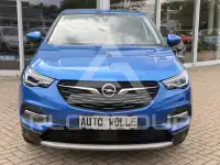 2020 Opel GrandlandX
