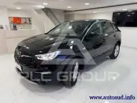 2020 Opel GrandlandX