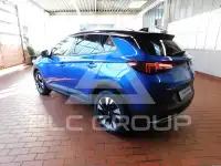 2020 Opel GrandlandX