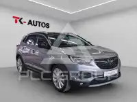 2020 Opel GrandlandX