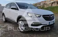2020 Opel GrandlandX