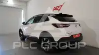 2020 Opel GrandlandX