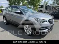 2020 Opel GrandlandX